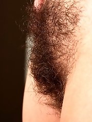 Hairy cuties present pussy porn pics